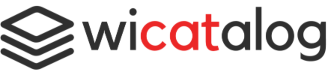 Wisconsin Catalog Logo